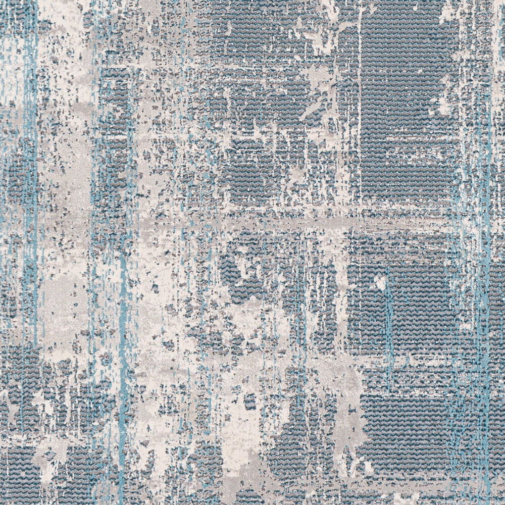 Tibetan Machine Woven Rug