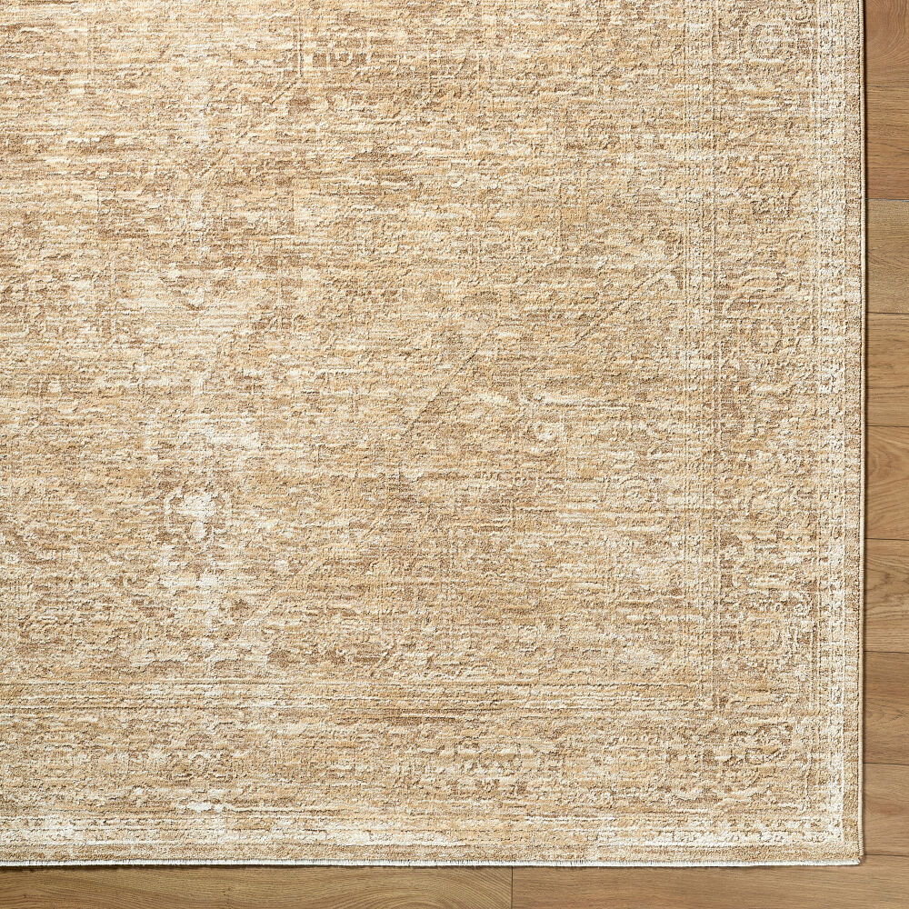 Masterpiece Machine Woven Rug