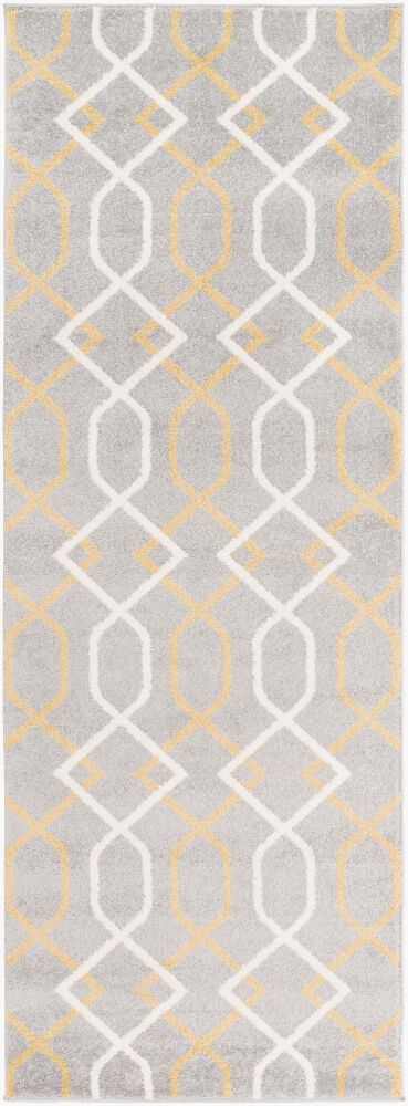 Horizon Machine Woven Rug