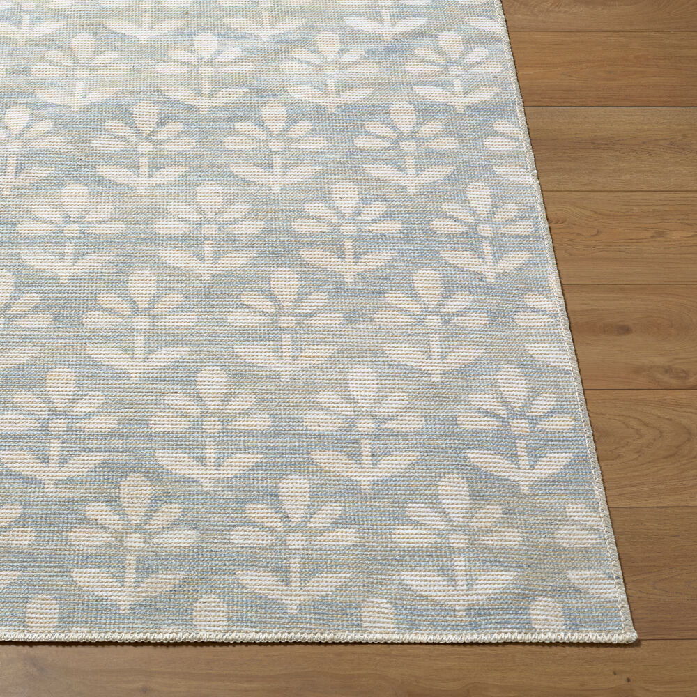 Maya Machine Woven Rug