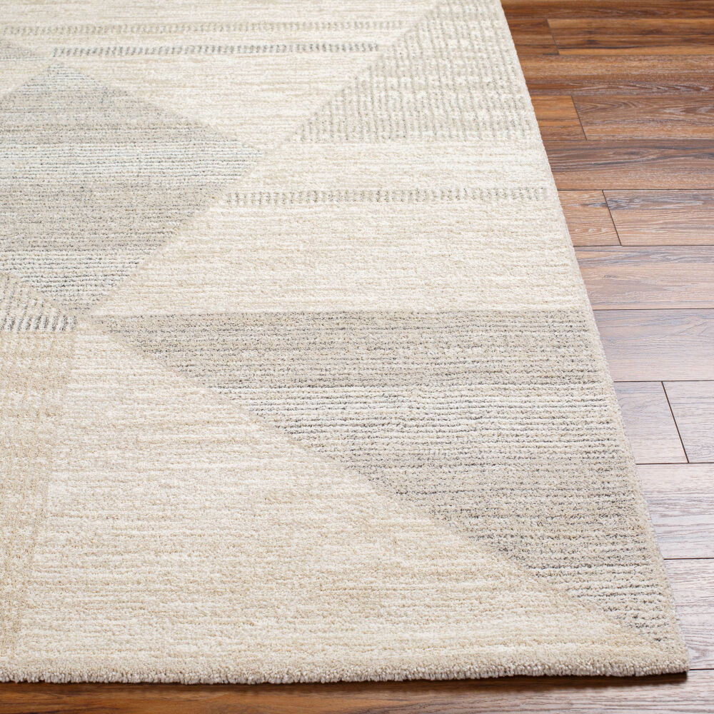 Gavic Machine Woven Rug