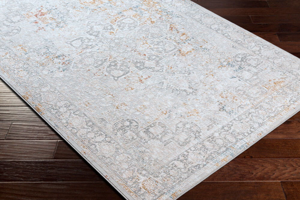 Carmel Machine Woven Rug