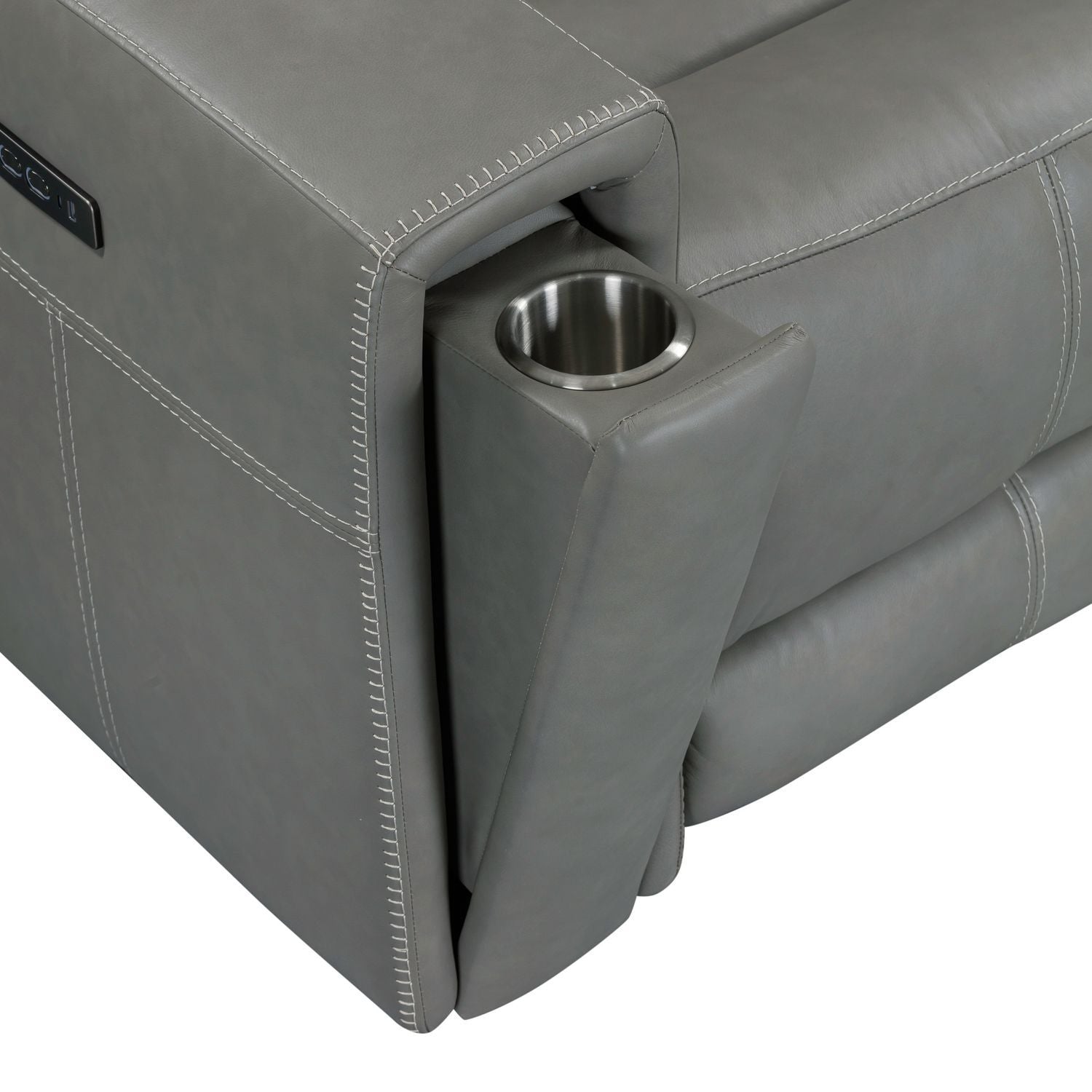 Camden - Sofa P3 & ZW