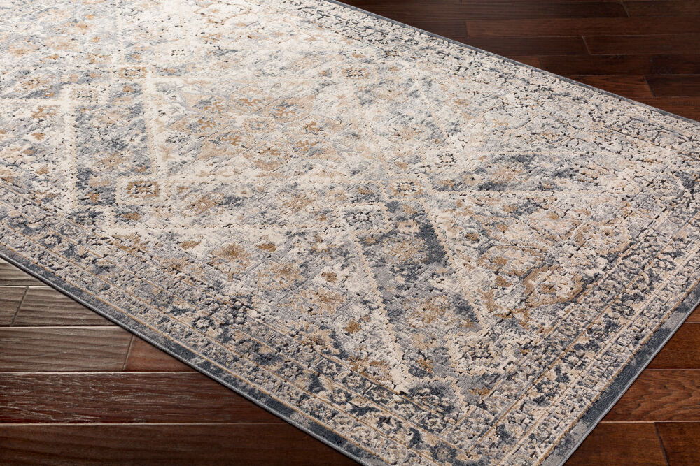 Durham Machine Woven Rug