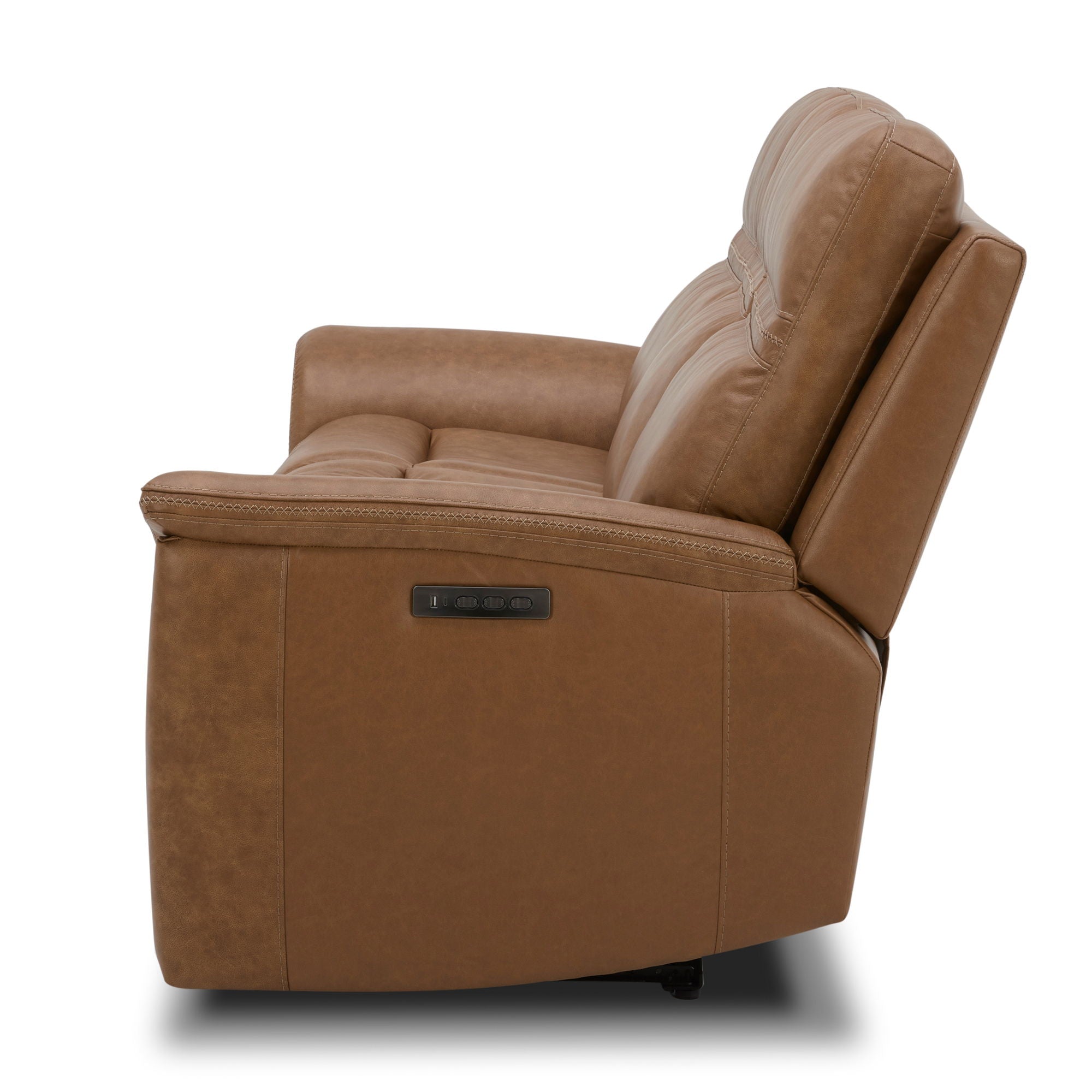 Liberty Furniture Cooper - Sofa P3 & ZG | Meri Furniture