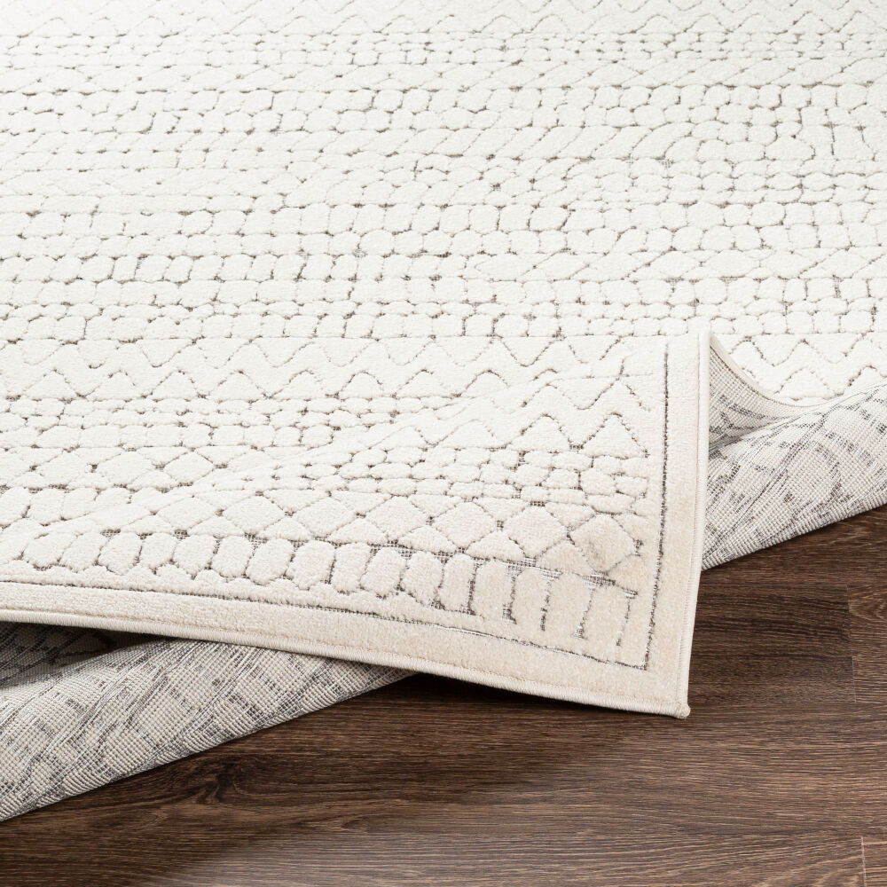 Greenwich Machine Woven Rug