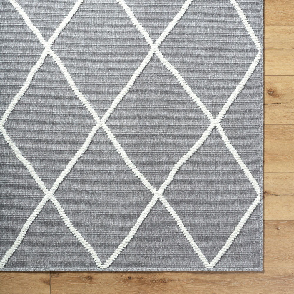 Lyna Machine Woven Rug