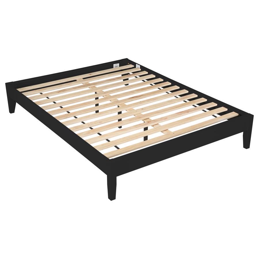 Coaster Fine Furniture Hounslow - Universal Platform Bed | Meri Furniture