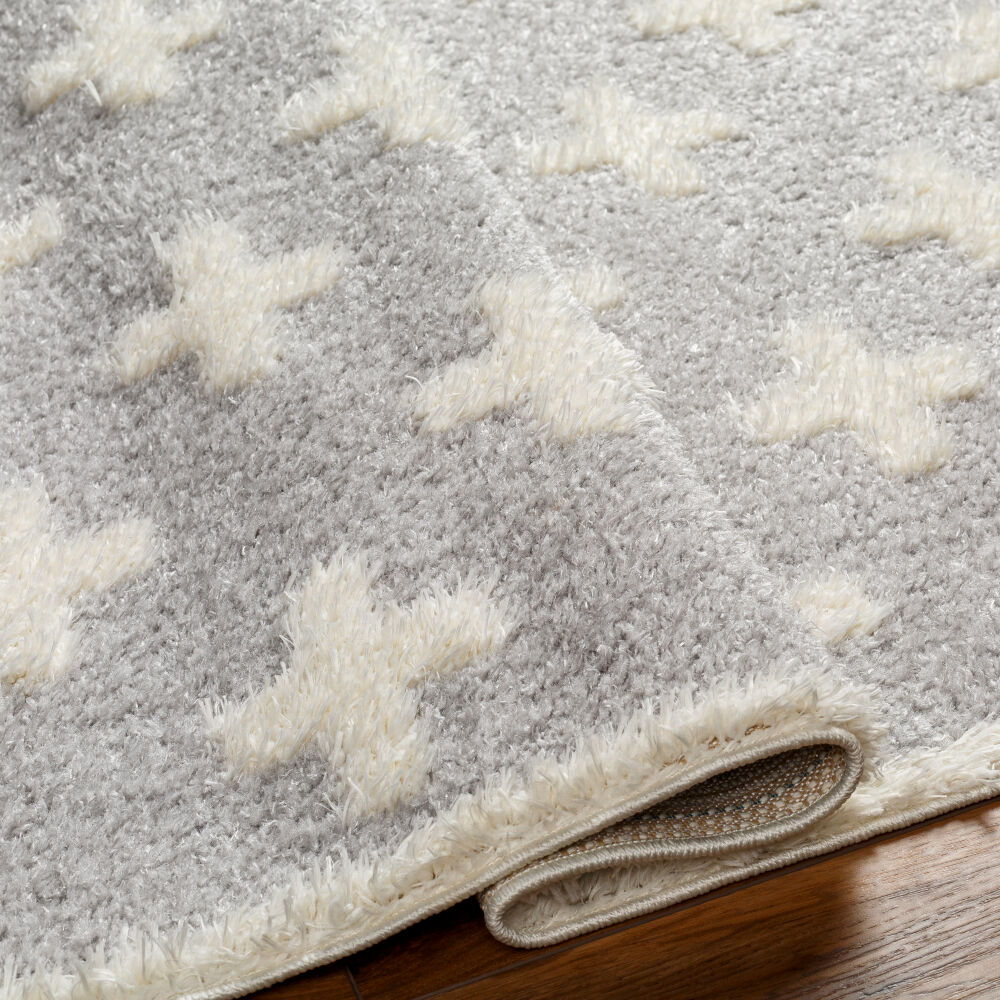 Rodos Machine Woven Rug