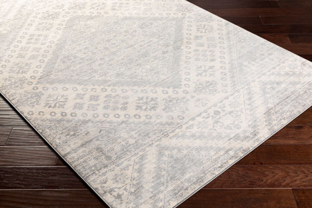 Monaco Machine Woven Rug