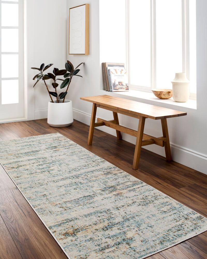 Lillian Machine Woven Rug