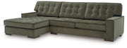 Caspian-Town - Sectional