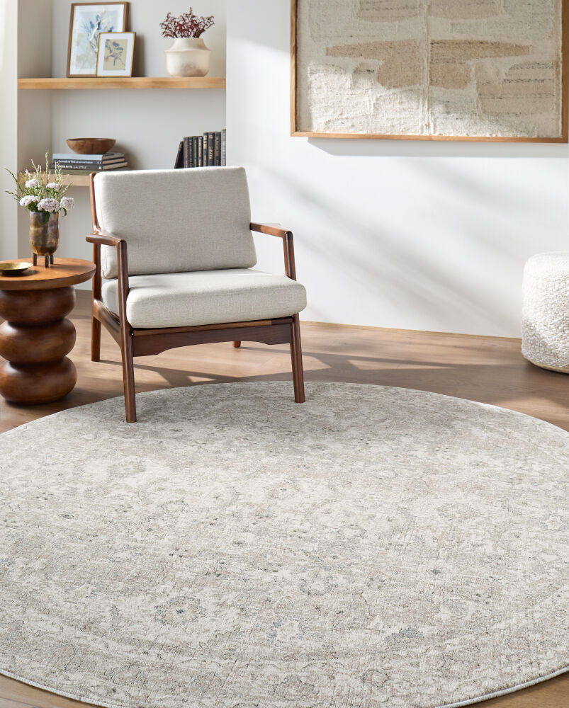 Poetry Machine Woven Rug