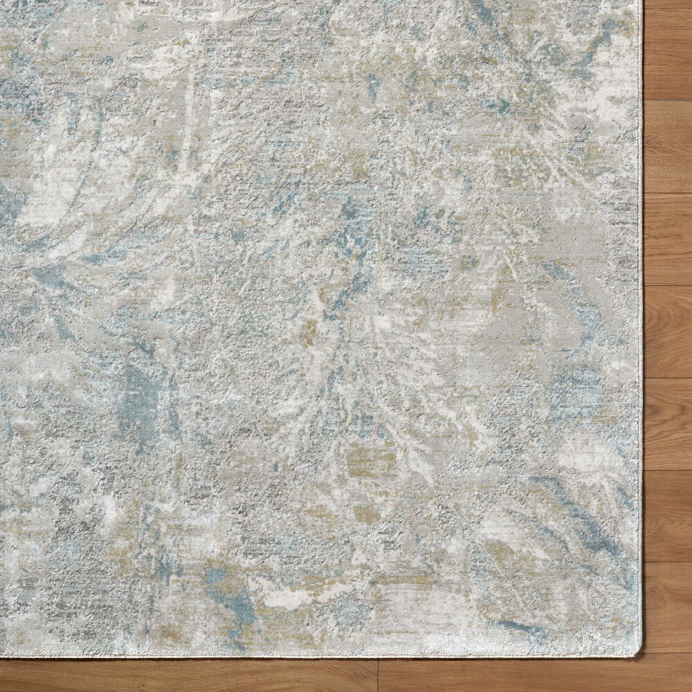 Brunswick Machine Woven Rug