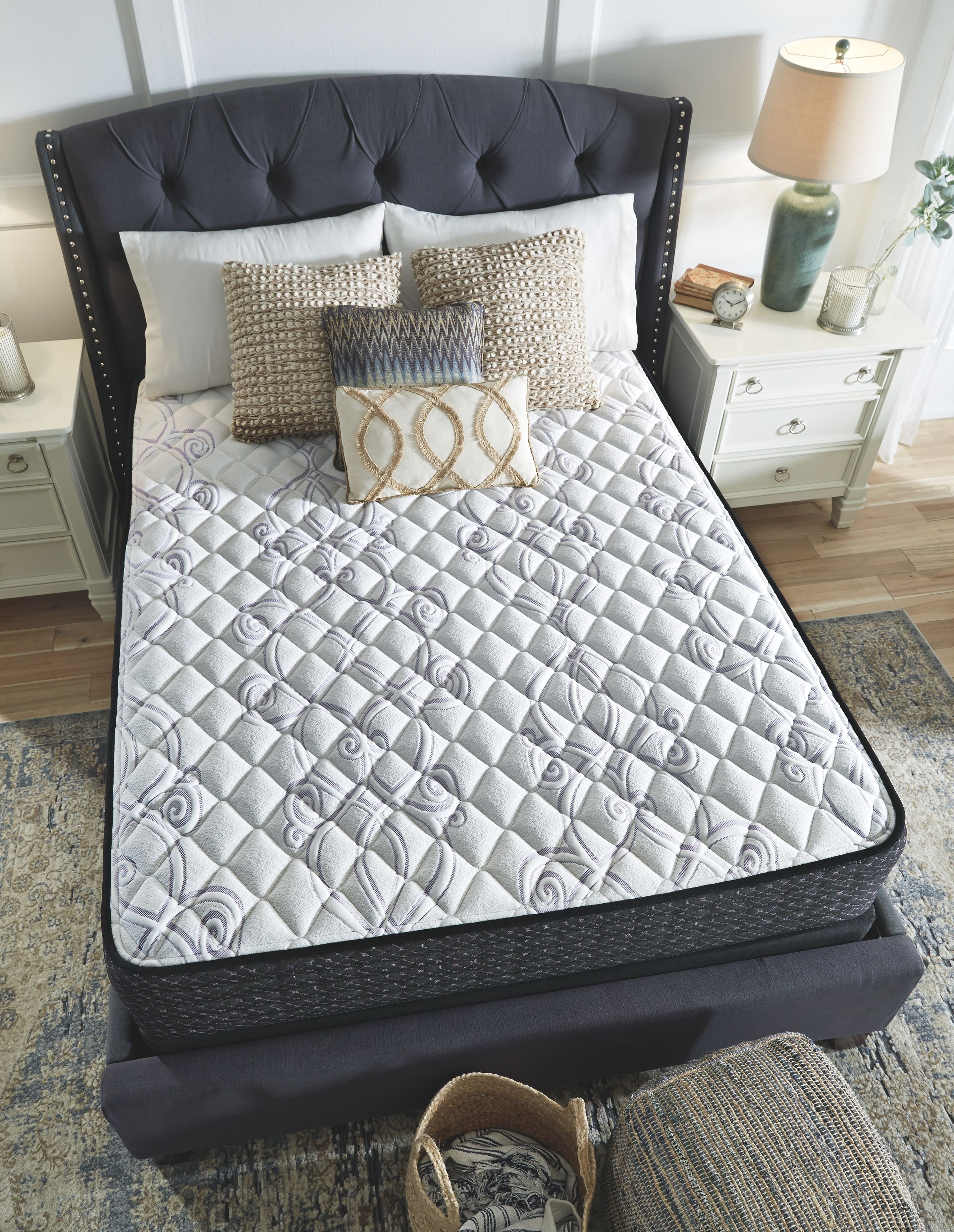 Ashley Furniture Limited Edition - Firm Mattress | Meri Furniture