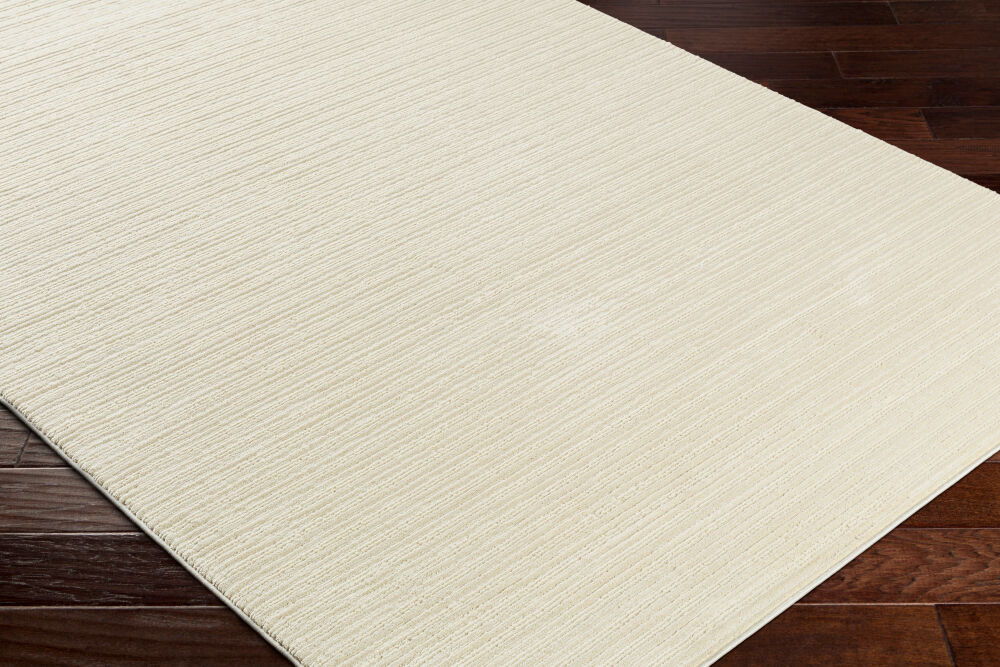 Alder Machine Woven Rug