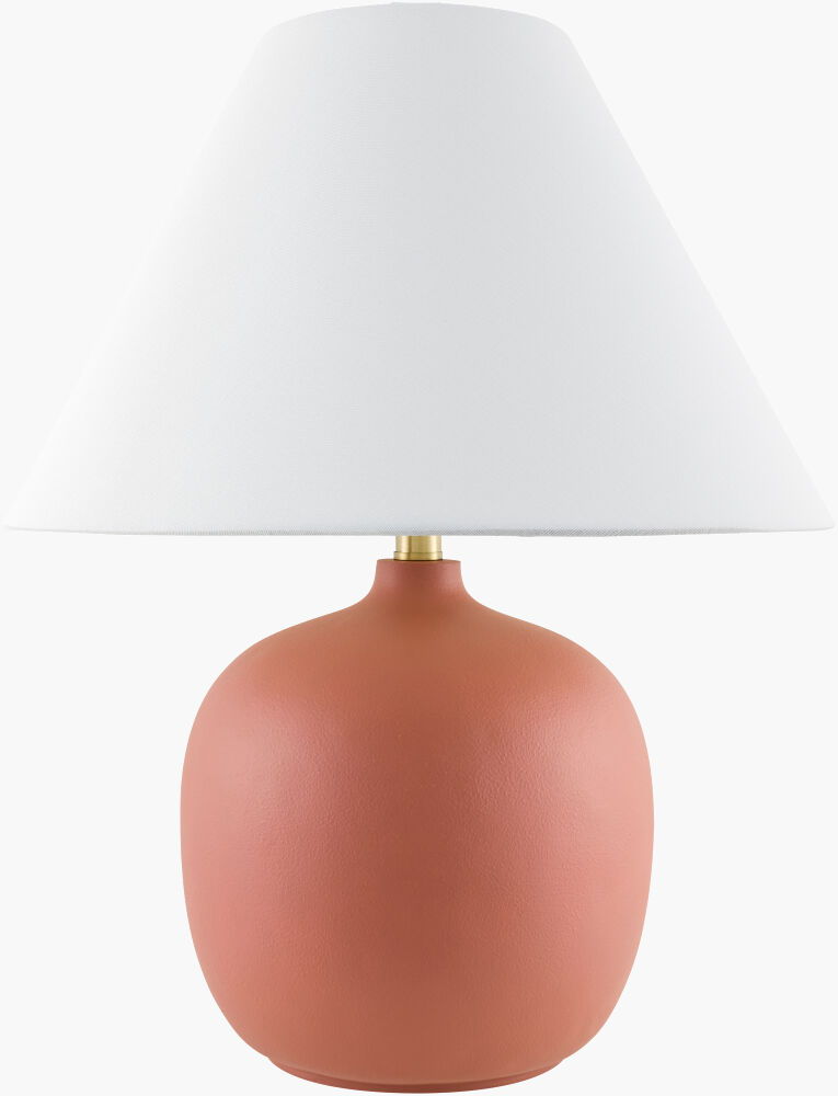Makurdi Accent Table Lamp