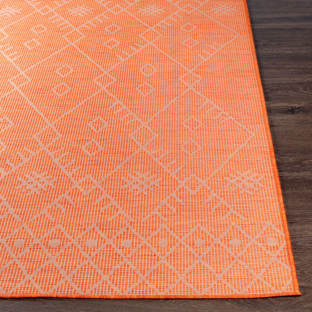 Pasadena Machine Woven Rug