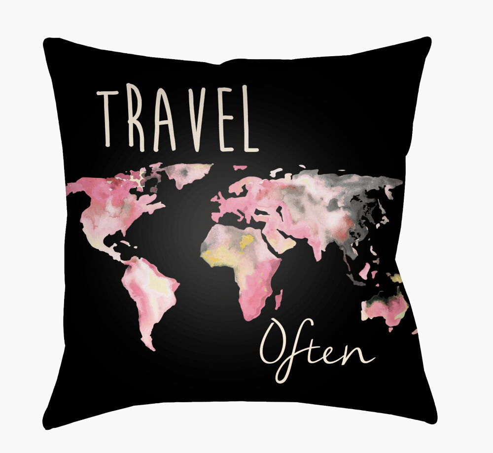 Litchfield Pillow