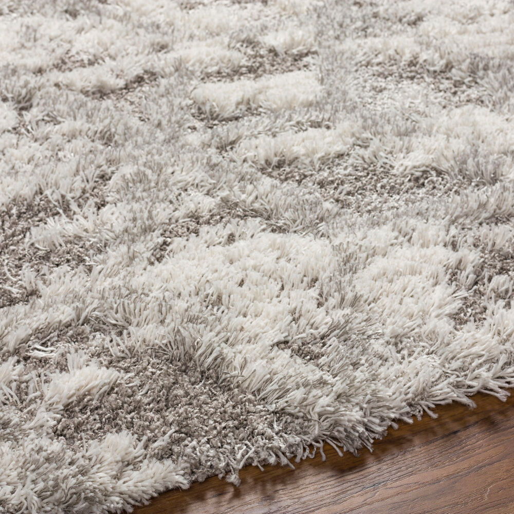 Alta Shag Machine Woven Rug