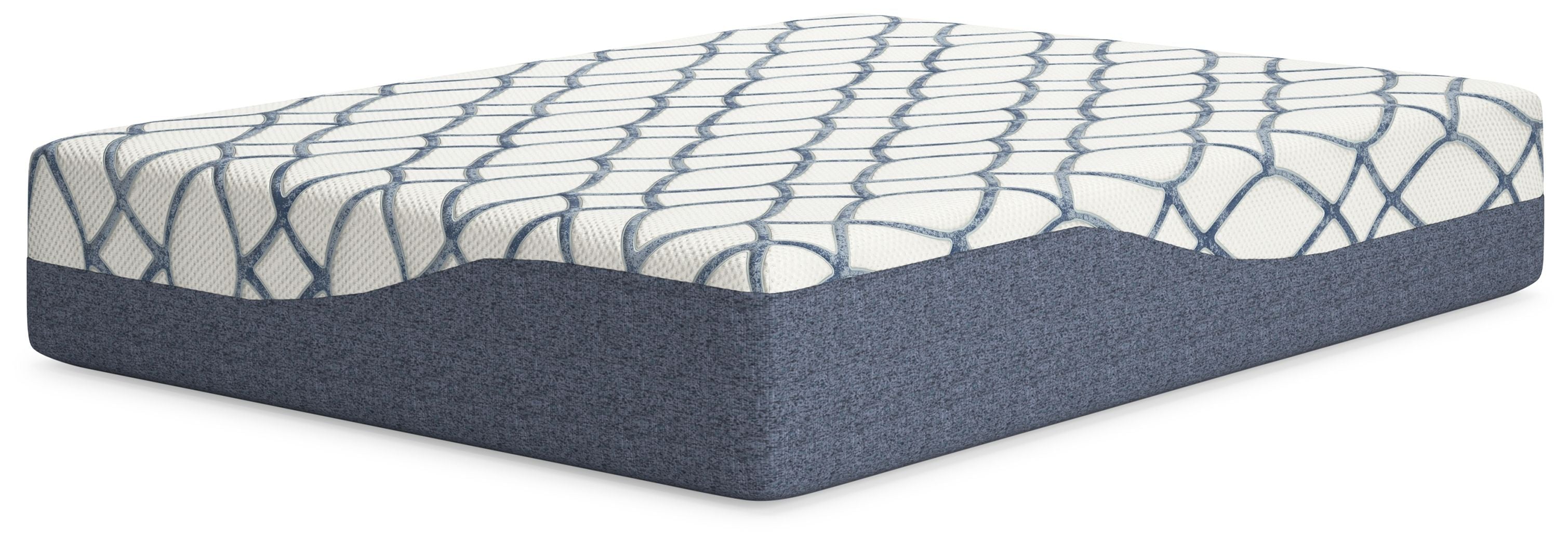 Sierra Sleep® by Ashley 14 Inch Chime Elite 2.0 - Ultra Plush Mattress | Meri Furniture