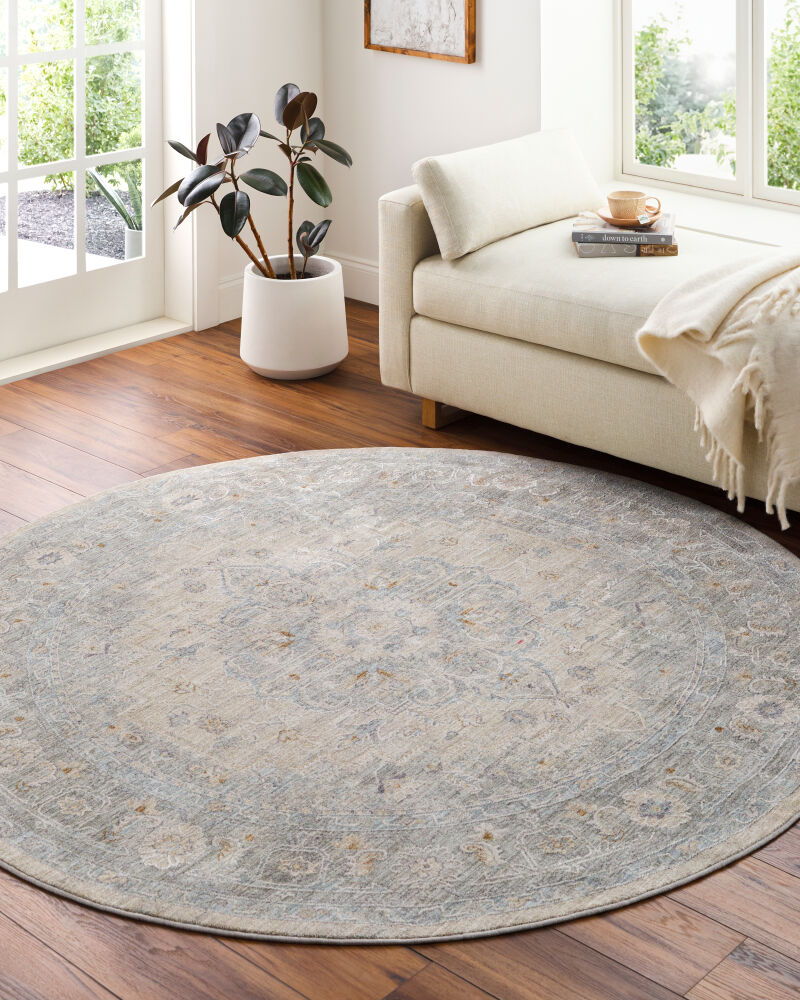 Avant Garde Machine Woven Rug