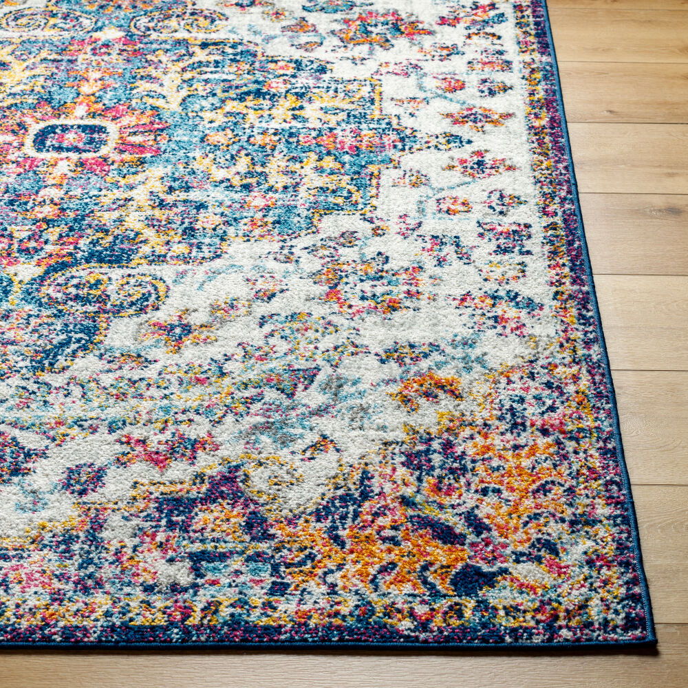 Harput Machine Woven Rug