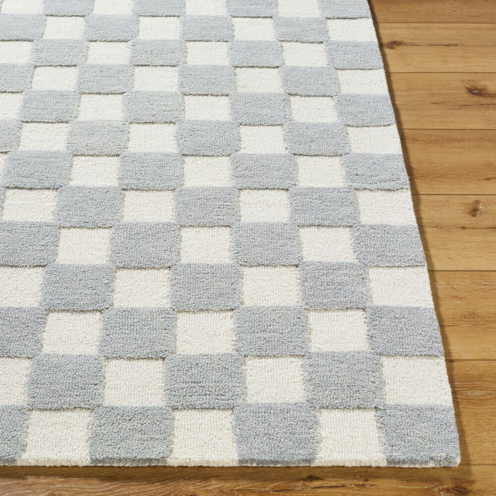 Klopp Handmade Rug