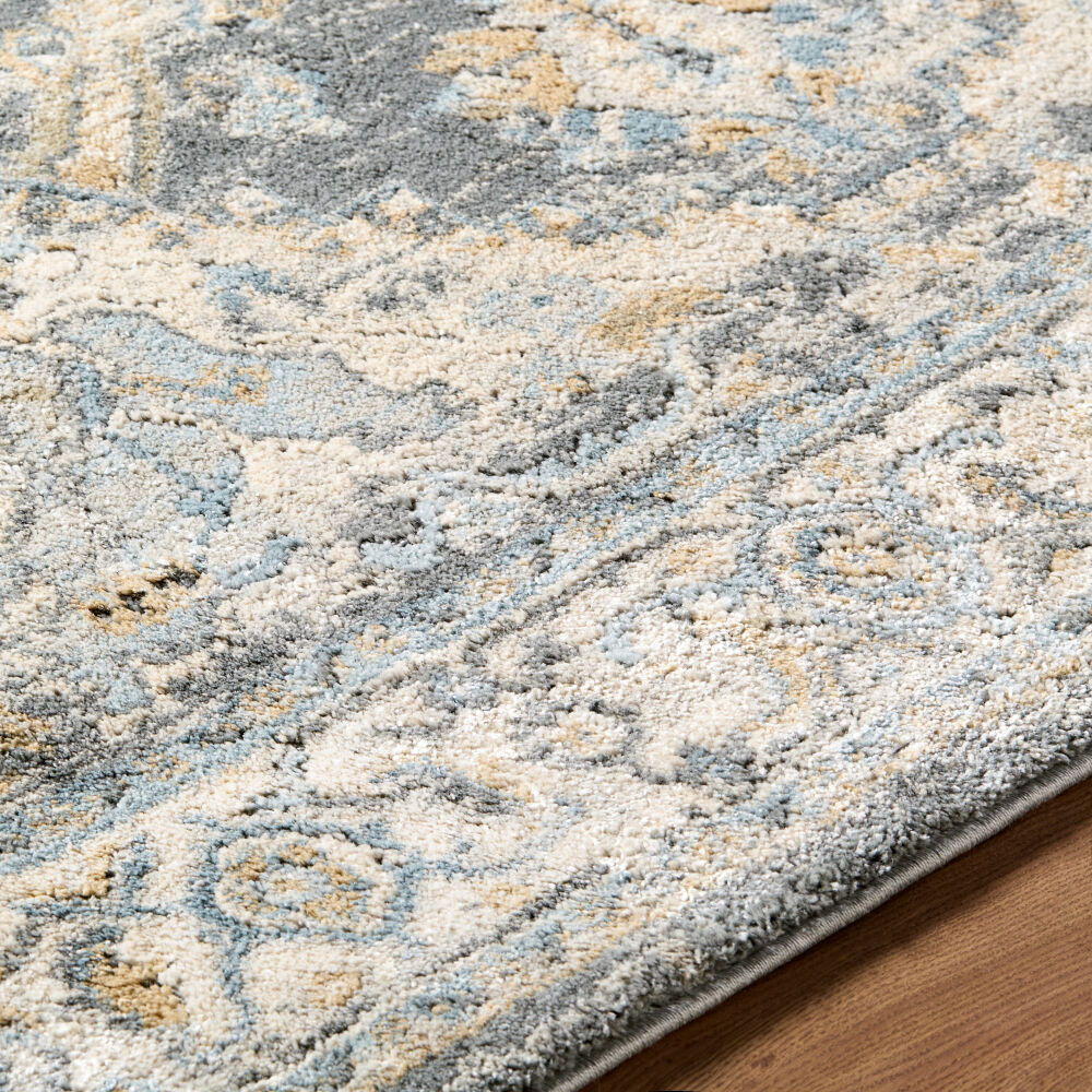 Avellino Machine Woven Rug