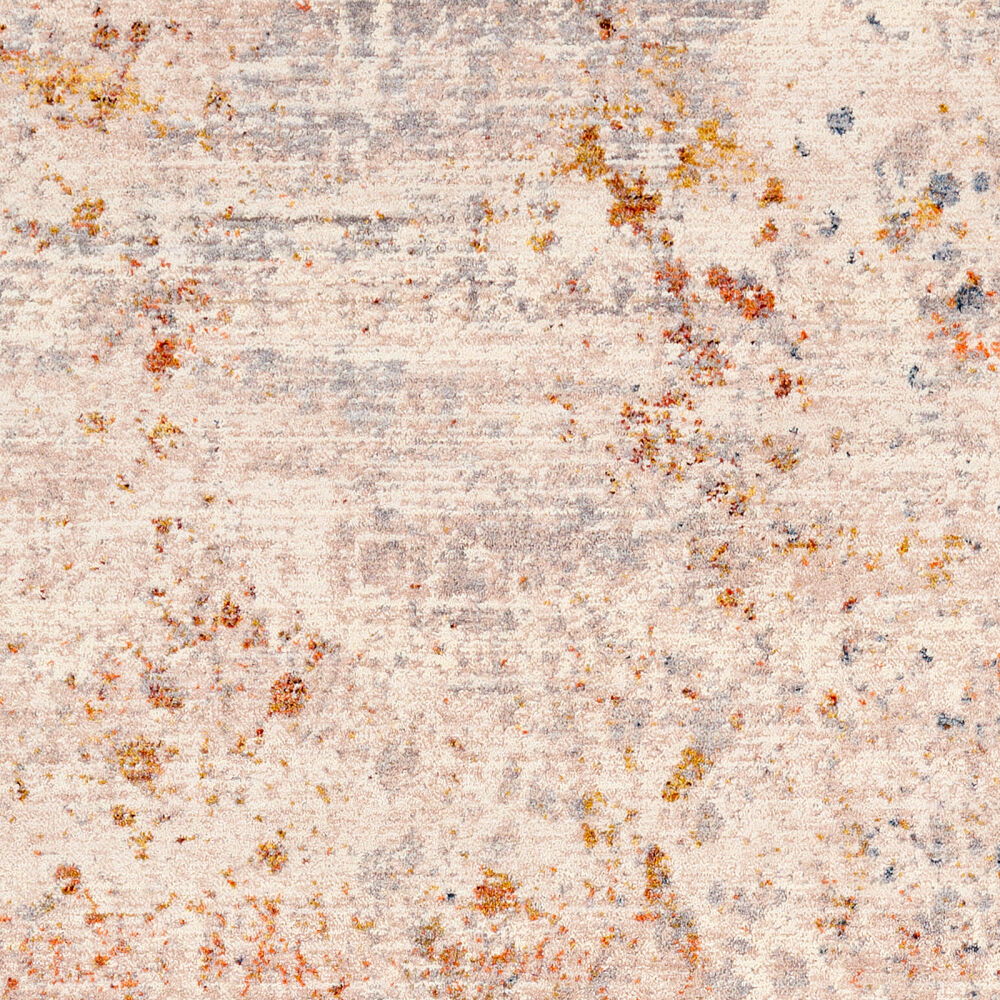 Ephesians Machine Woven Rug