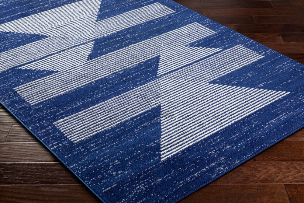 Pisa Machine Woven Rug