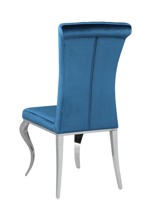 Coaster Fine Furniture Quinn - Dining Room Set | Meri Furniture