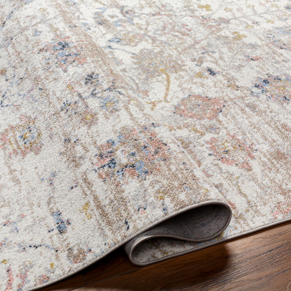 Lavadora Machine Woven Rug