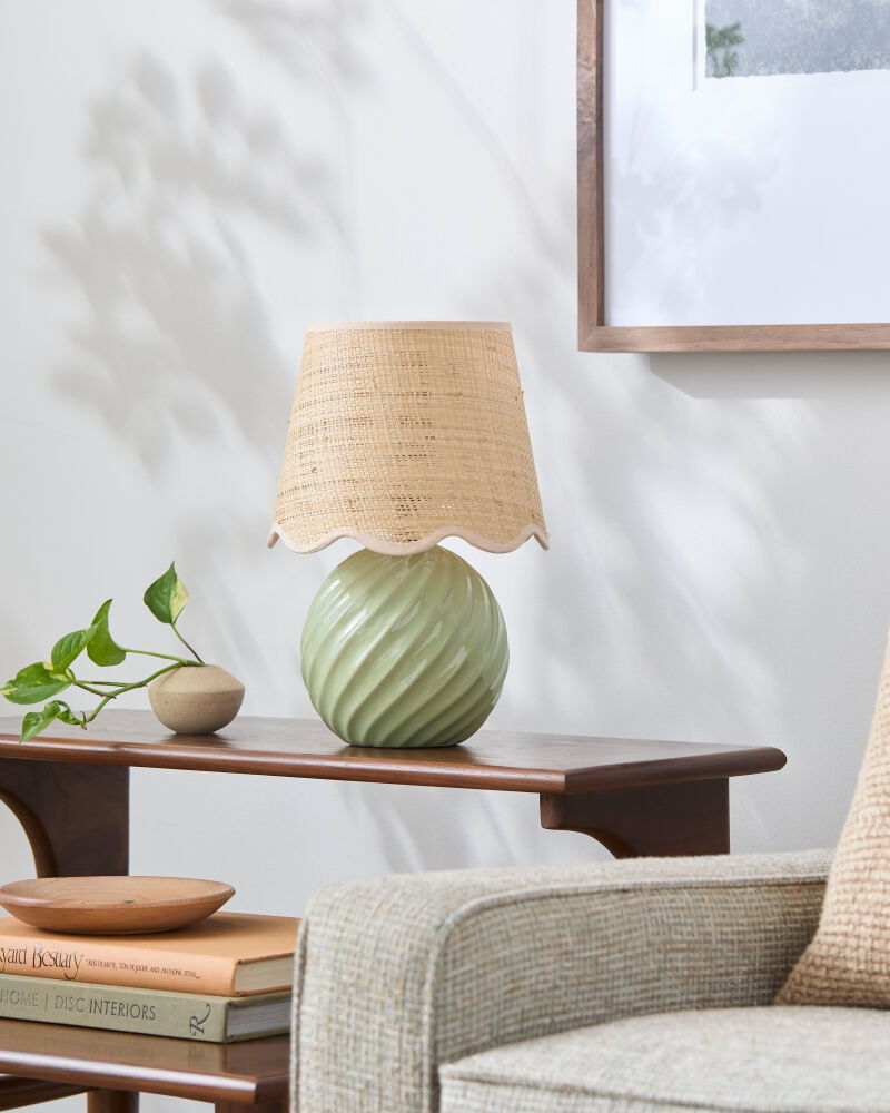 Stelvio Accent Table Lamp