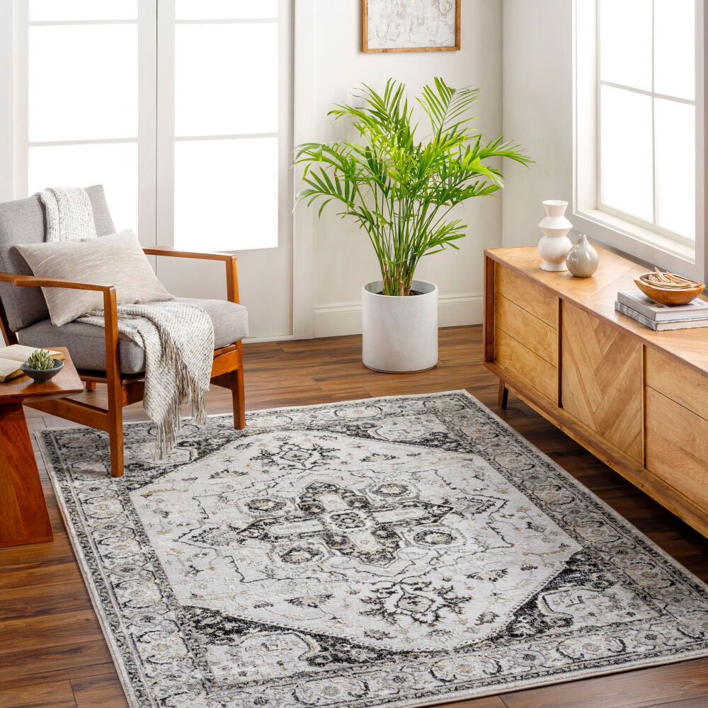 San Francisco Machine Woven Rug
