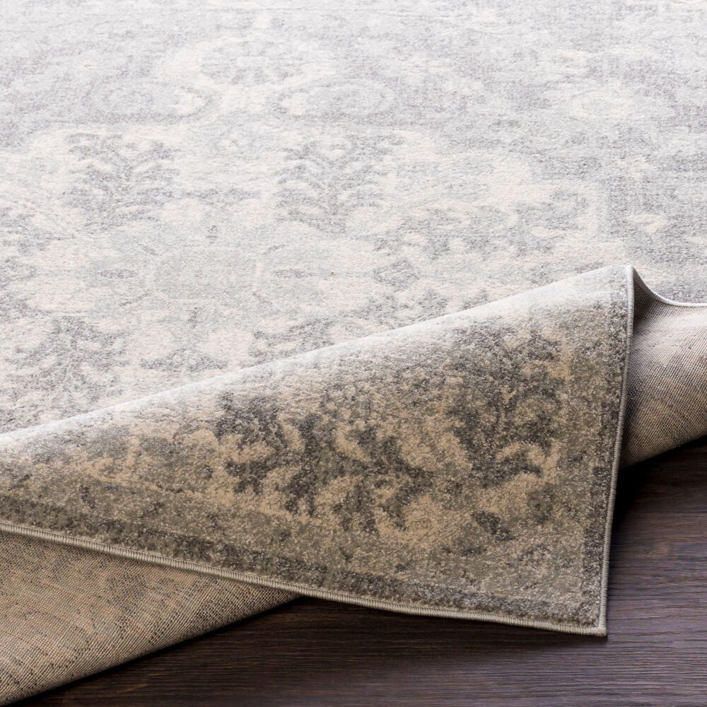 Harput Machine Woven Rug