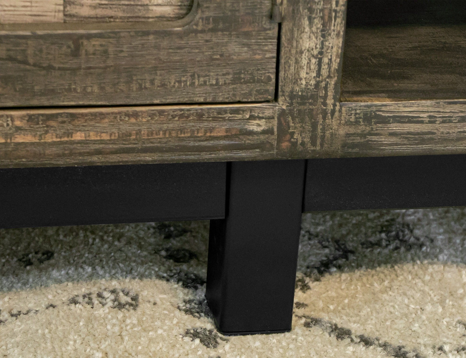 International Furniture Direct Cosala - TV Stand | Meri Furniture