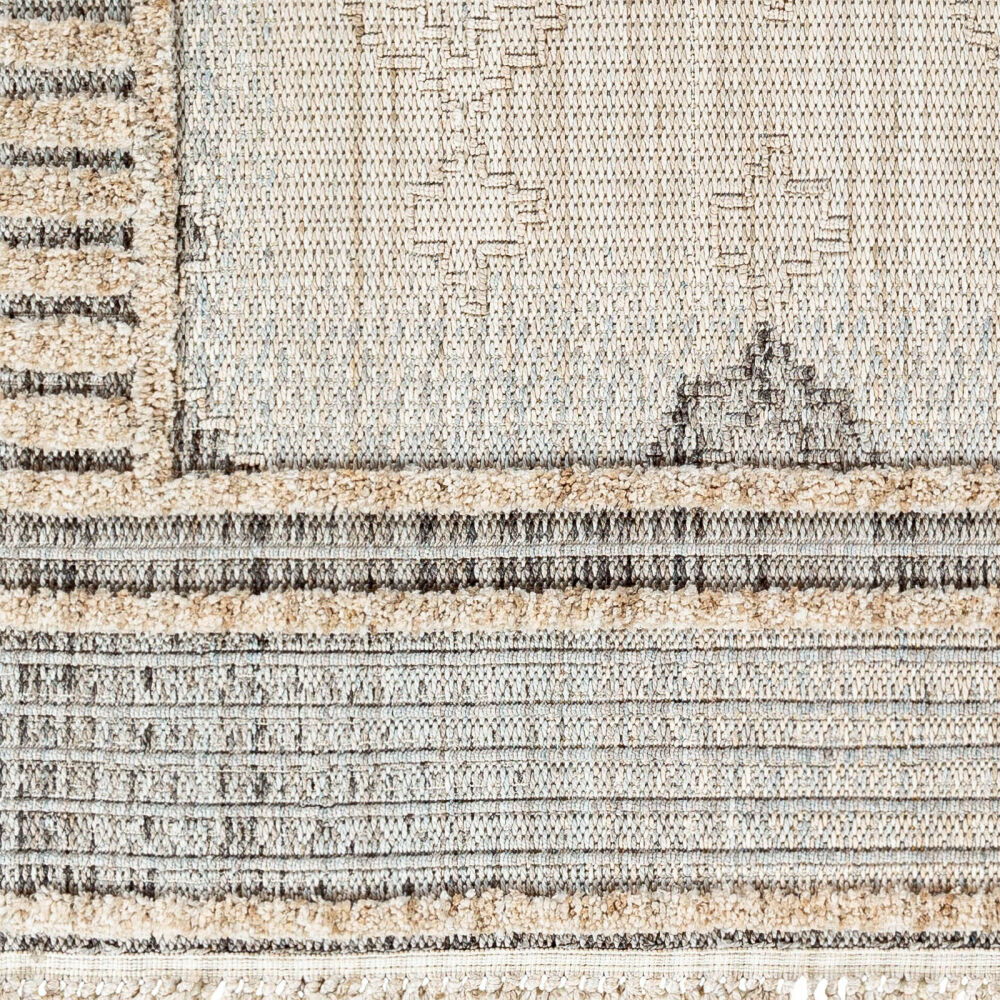 Zaragoza Machine Woven Rug