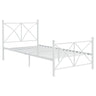 Hart - Metal Open Frame Bed