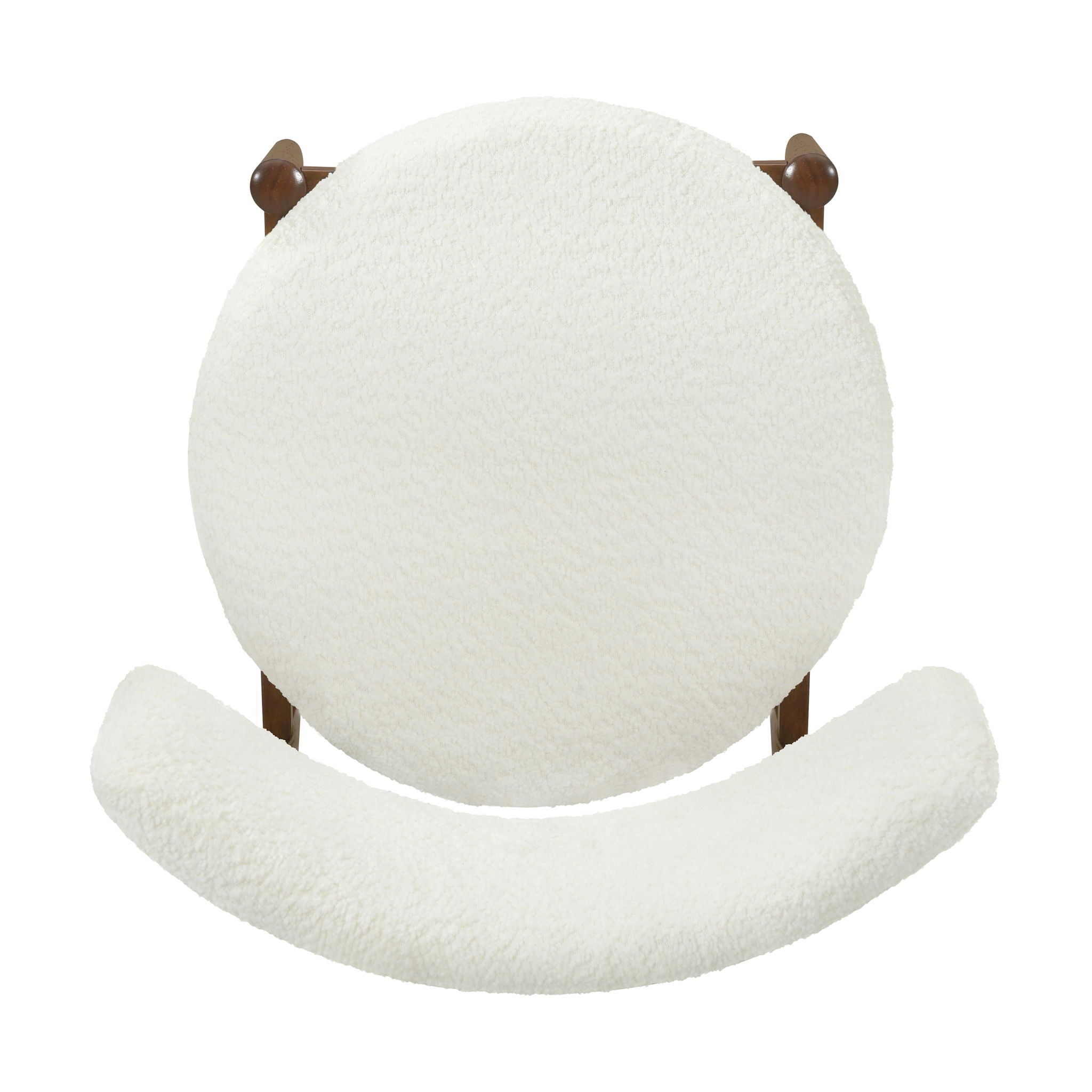 Mid Century Modern Dining Chairs With Unique Design