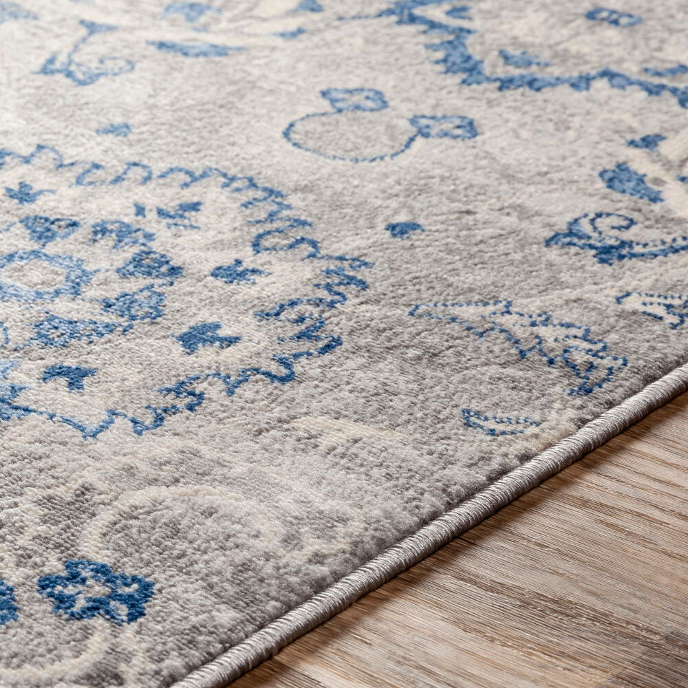 Monaco Machine Woven Rug