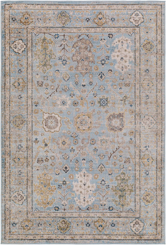 Pertek Machine Woven Rug