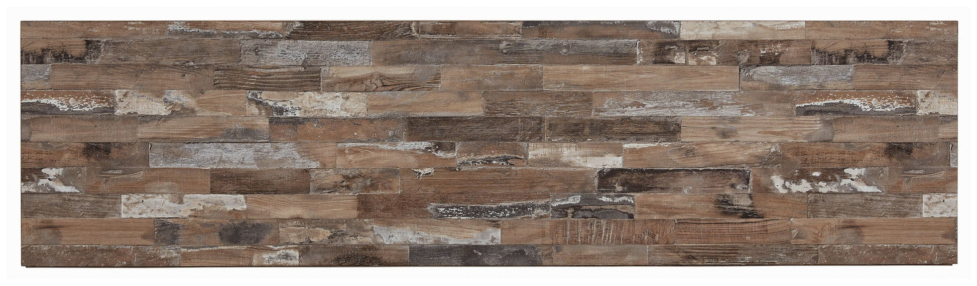 Signature Design by Ashley® Willowton - Entertainment Center With Fireplace Option | Meri Furniture