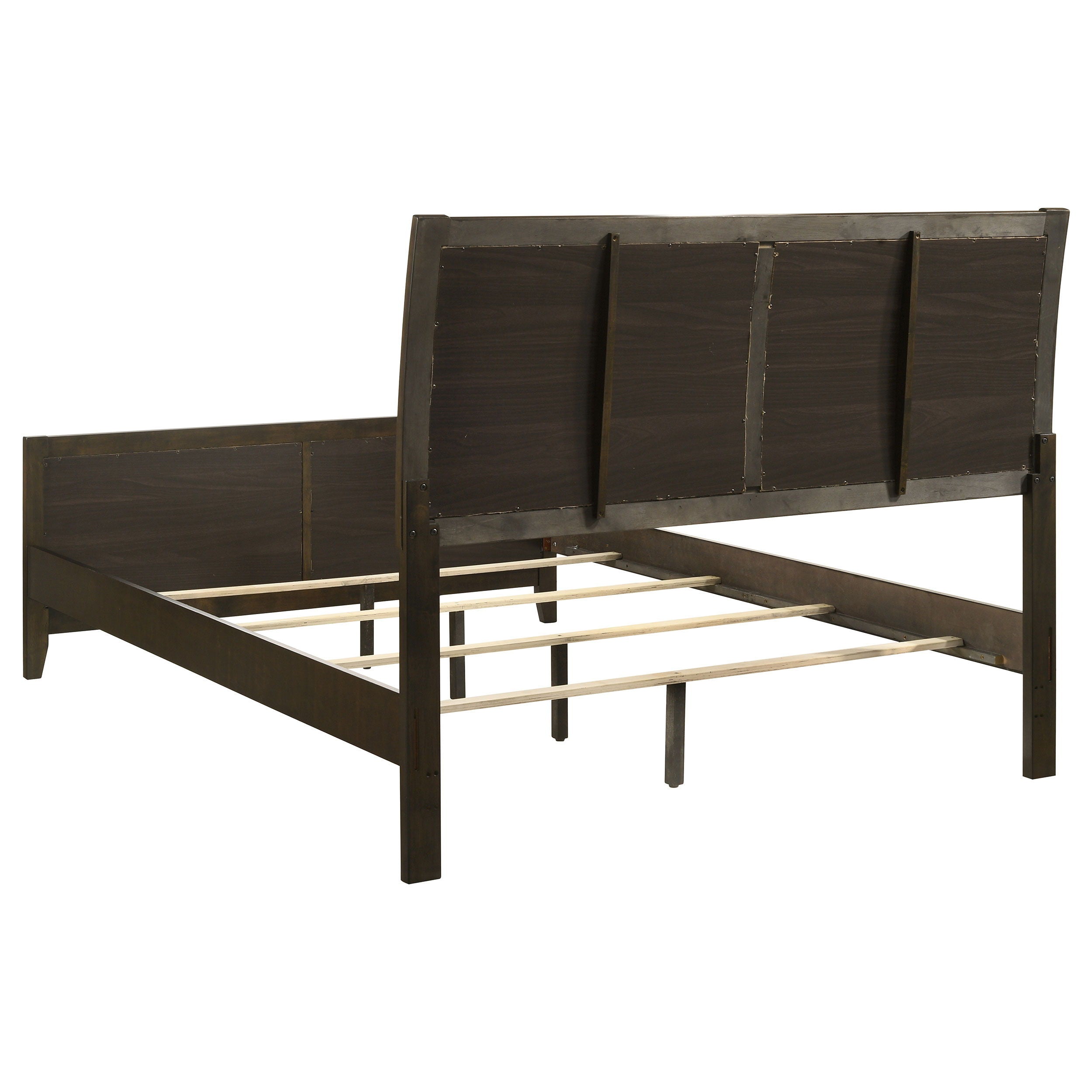 Coaster Fine Furniture Wilkes - Upholstered Bed | Meri Furniture