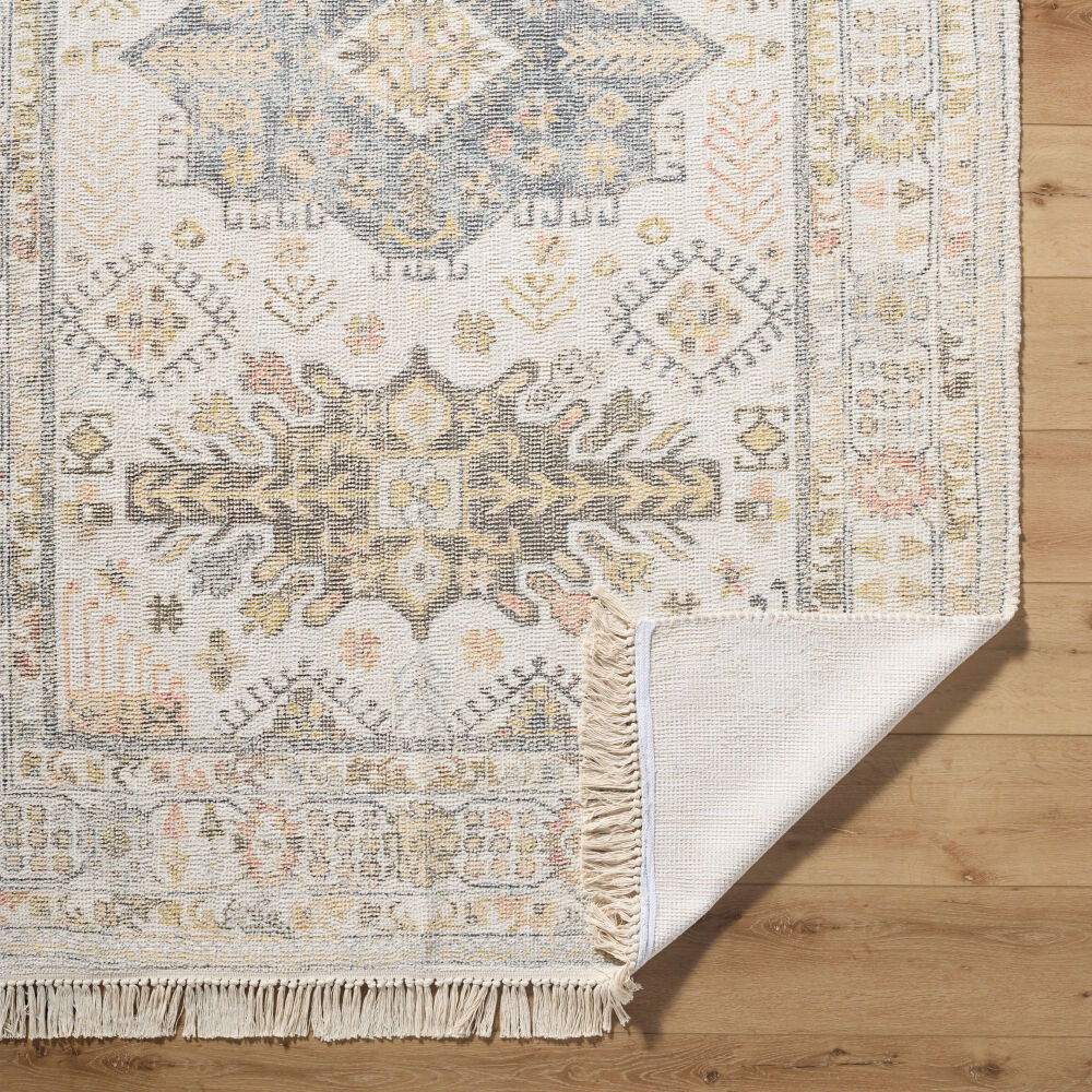 Belfast Handmade Rug