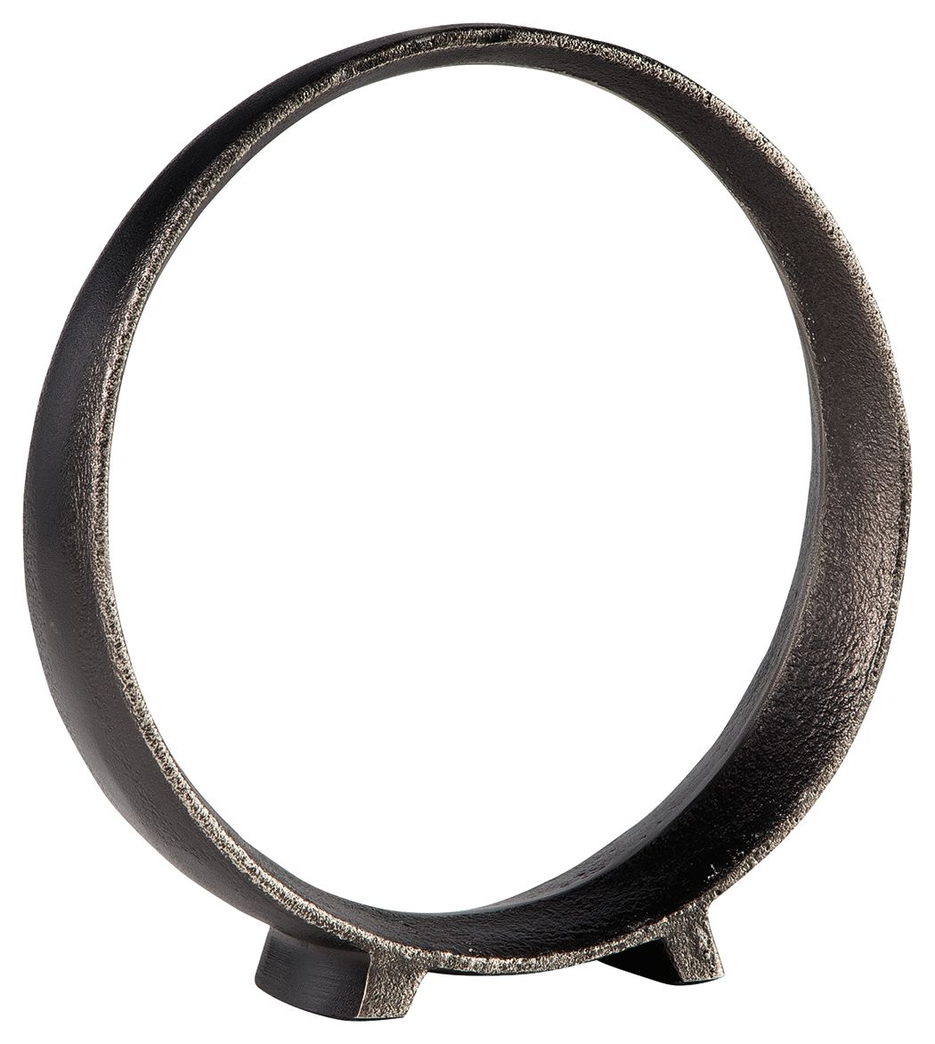 Signature Design by Ashley® Ryandale - Sculpture | Meri Furniture