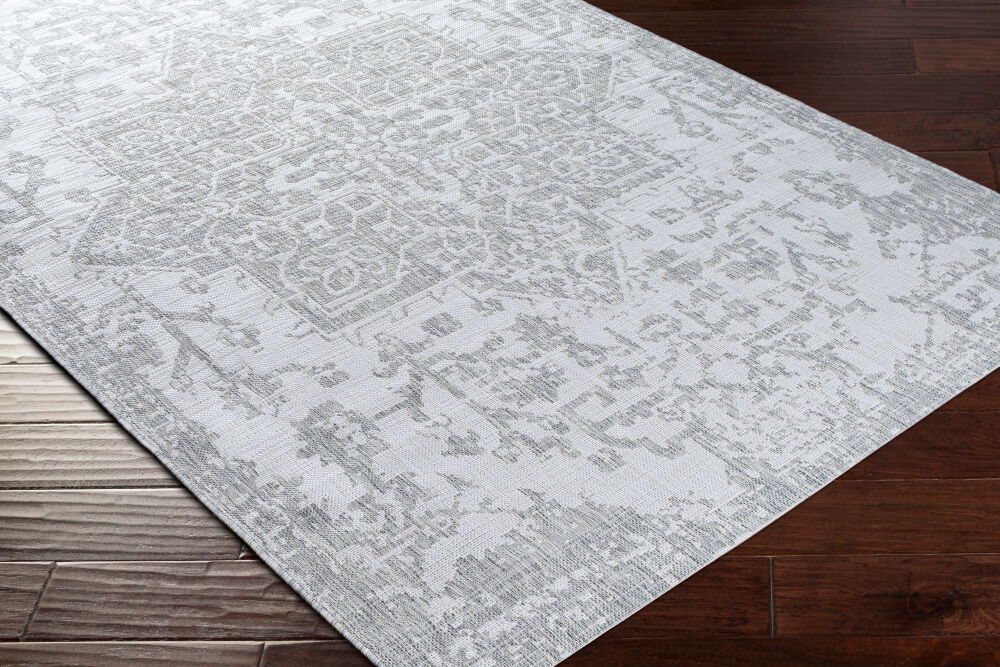 Eagean Machine Woven Rug