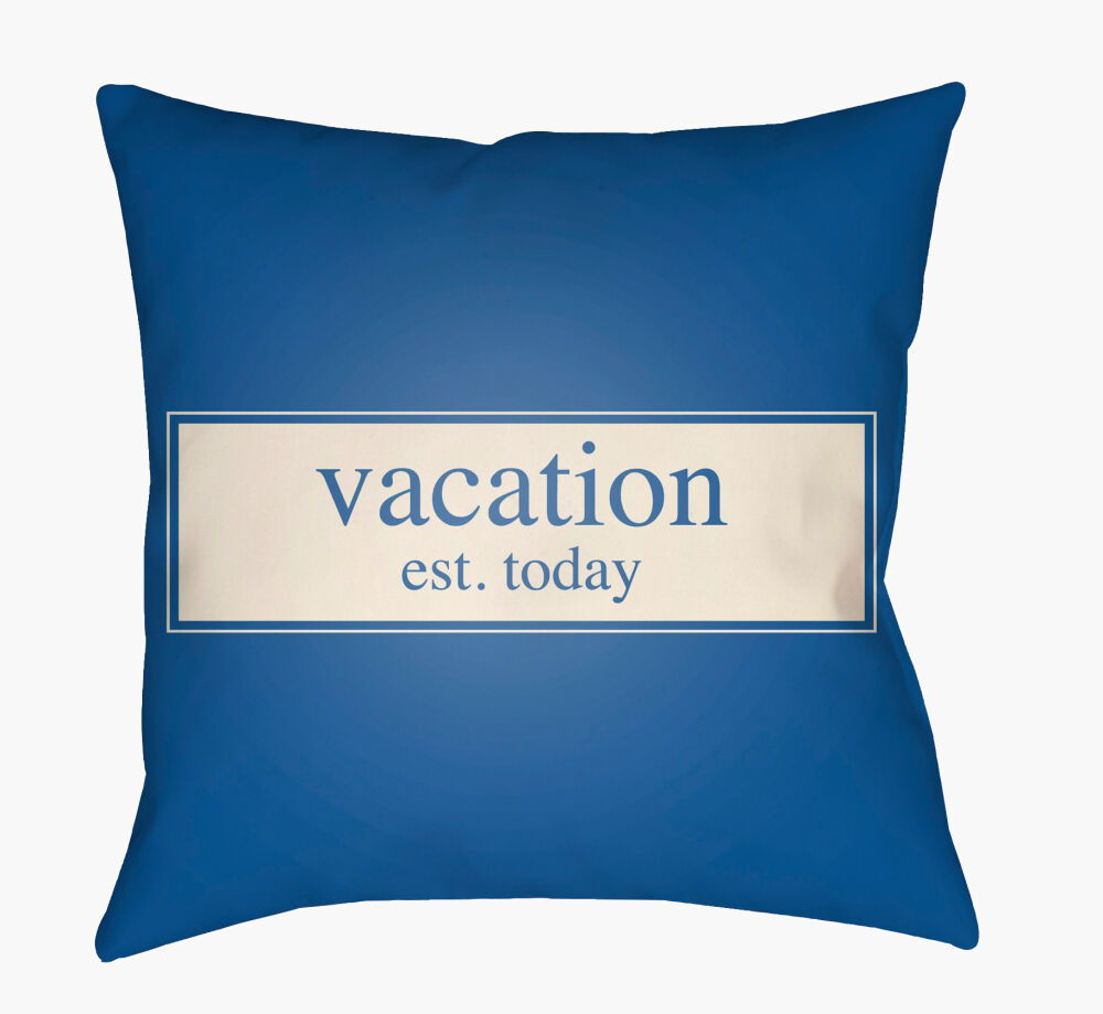Litchfield Pillow