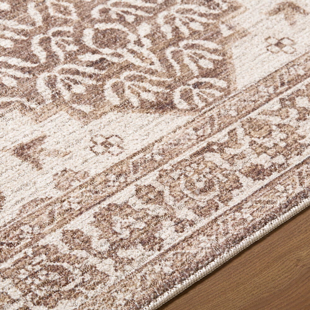 Athiyo Machine Woven Rug