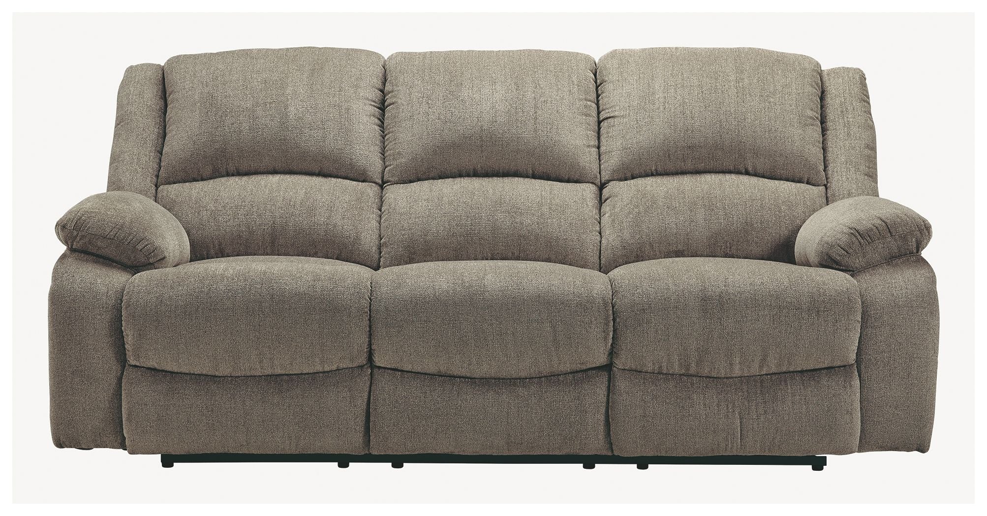 Ashley Furniture Draycoll - Reclining Sofa | Meri Furniture
